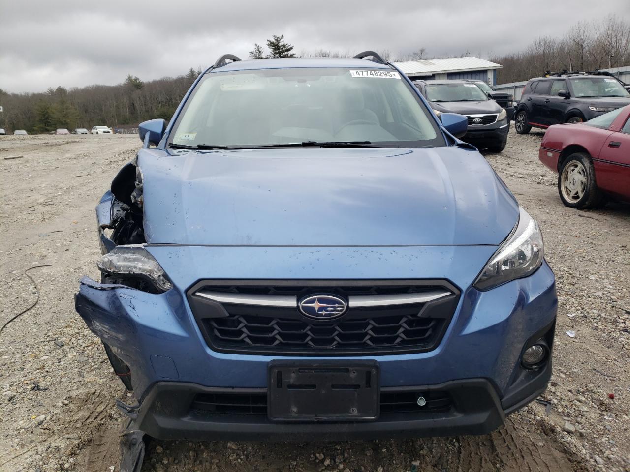 2018 Subaru XV - Image 5