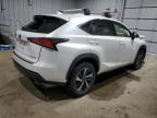 2018 Lexus Nx 300 Base de vânzare în Candia, NH - Front End