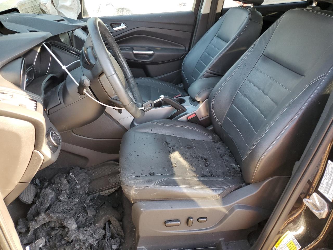 2014 Ford Escape - Image 7