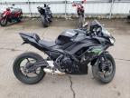 2025 Kawasaki Ex650 R продається в Woodburn, OR - Side