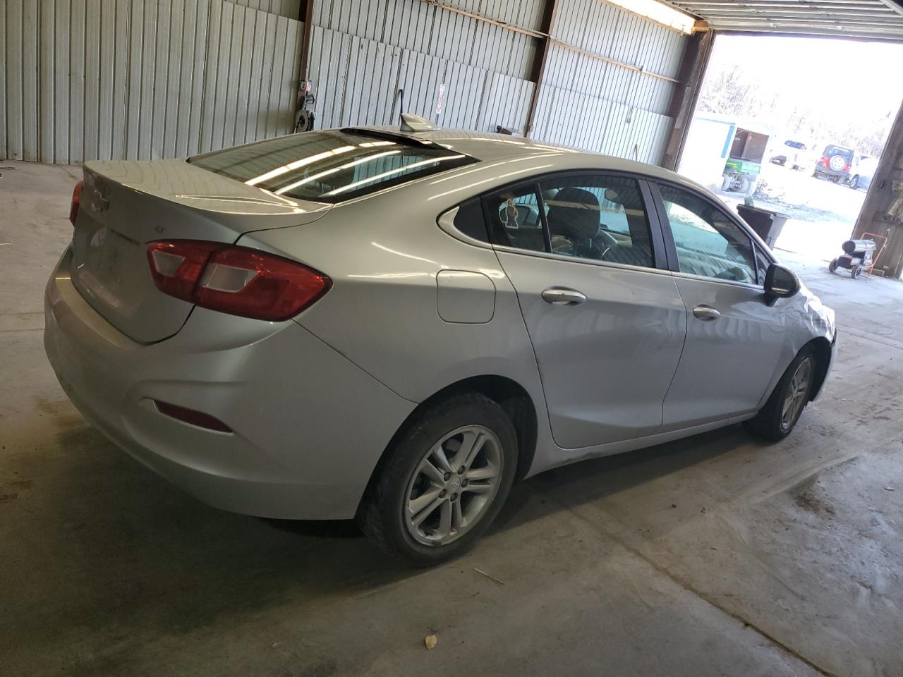 1G1BE5SM9J7161519 CHEVROLET CRUZE 2018