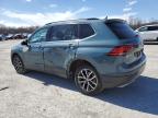 2019 Volkswagen Tiguan Se for Sale in Ellwood City, PA - Side