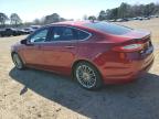 2014 Ford Fusion Se Hybrid zu verkaufen in Conway, AR - Mechanical