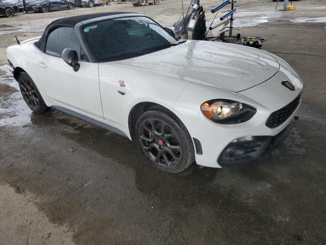  FIAT ALL MODELS 2020 Белый