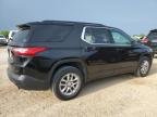 2019 Chevrolet Traverse Lt en Venta en San Antonio, TX - Hail