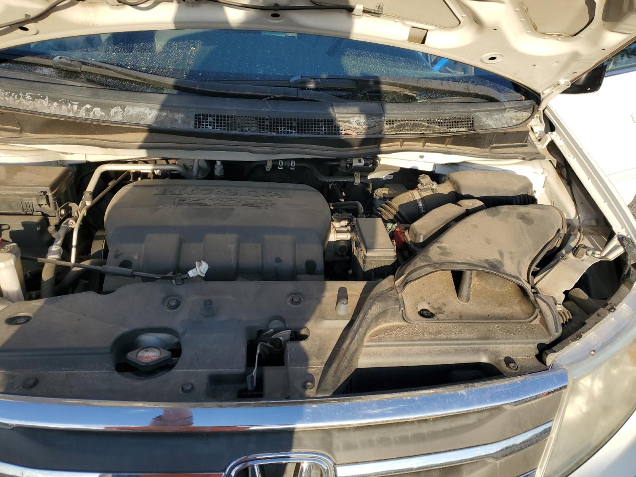 2013 Honda Odyssey - Image 11