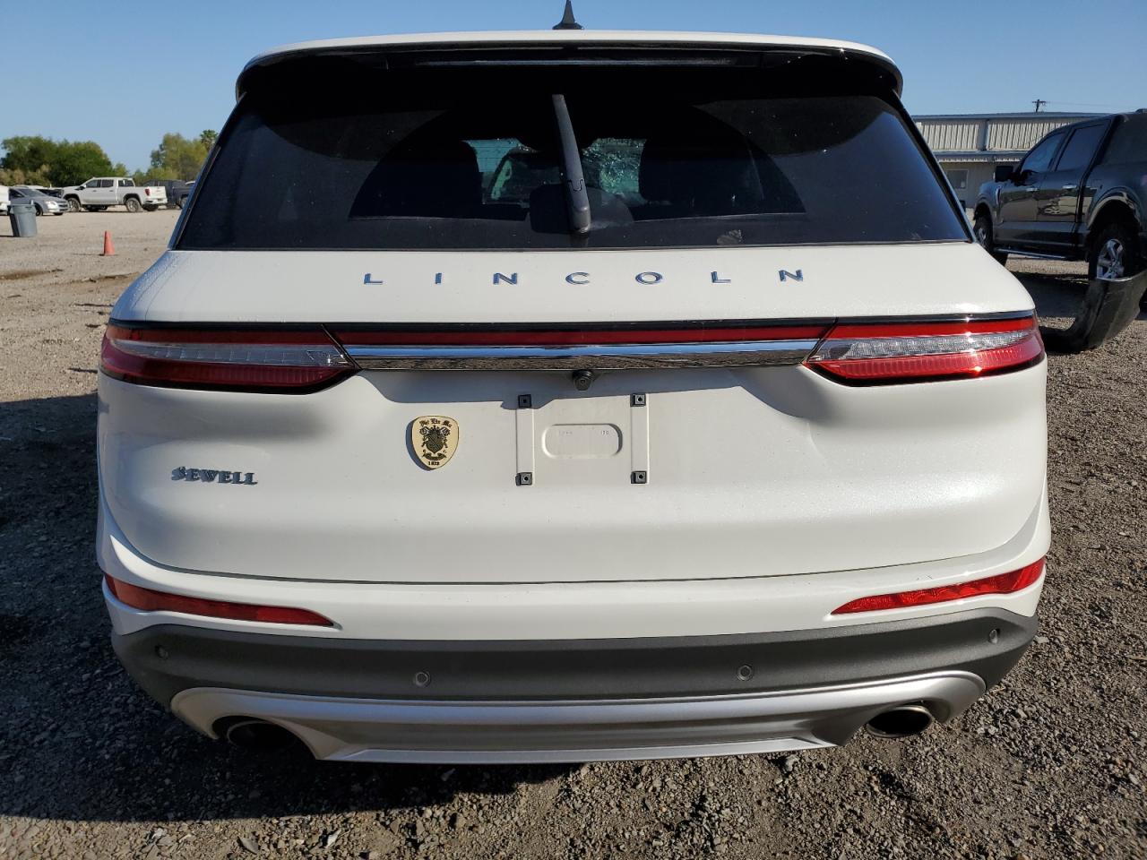2022 Lincoln Corsair - Image 6