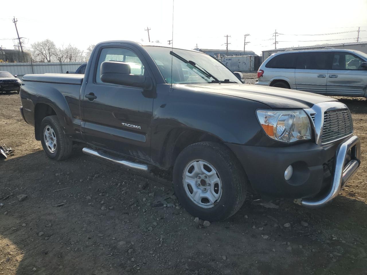 2009 Toyota Tacoma - Image 4