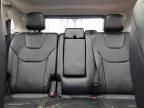 2015 Ford Edge Titanium للبيع في Chicago Heights، IL - Front End