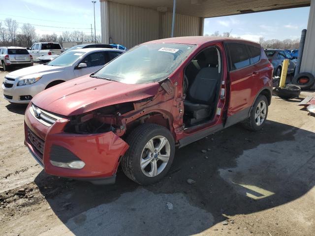  FORD ESCAPE 2013 Maroon