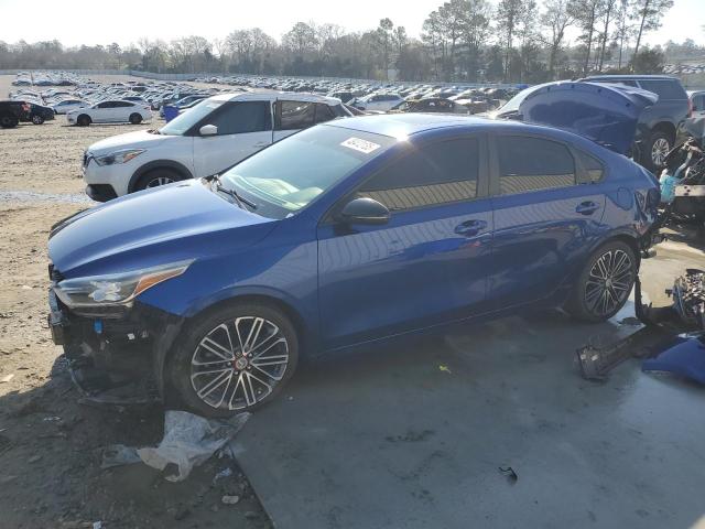 2021 Kia Forte Gt
