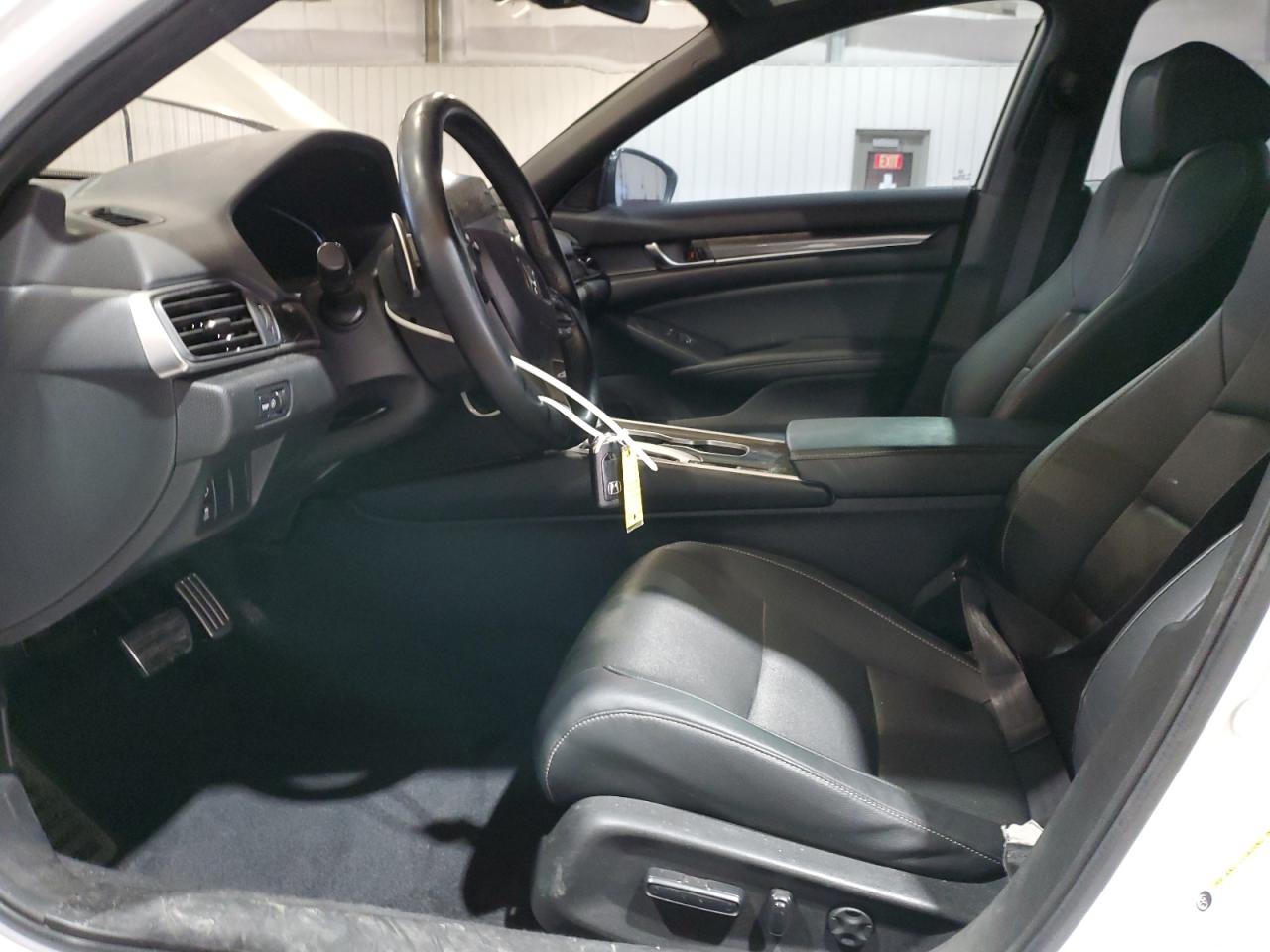 1HGCV1F34NA037951 HONDA ACCORD 2022
