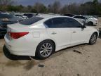 2017 Infiniti Q50 Premium zu verkaufen in Seaford, DE - Top/Roof