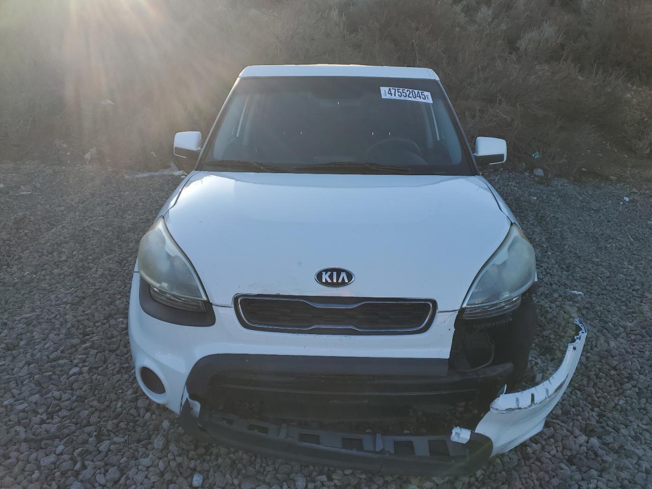 2013 Kia Soul - Image 5