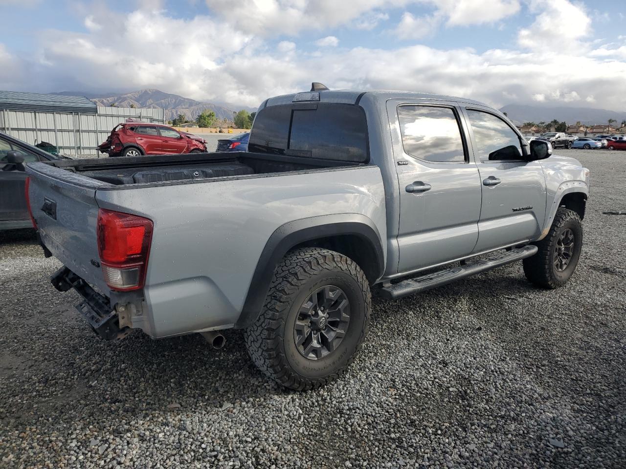 2021 Toyota Tacoma - Image 3