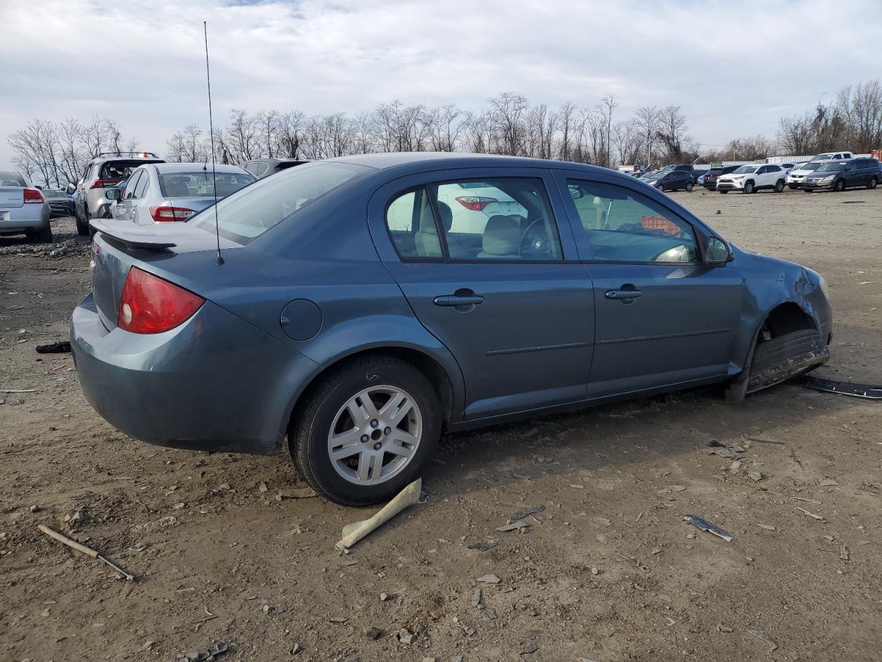 2005 Chevrolet Cobalt - Image 3