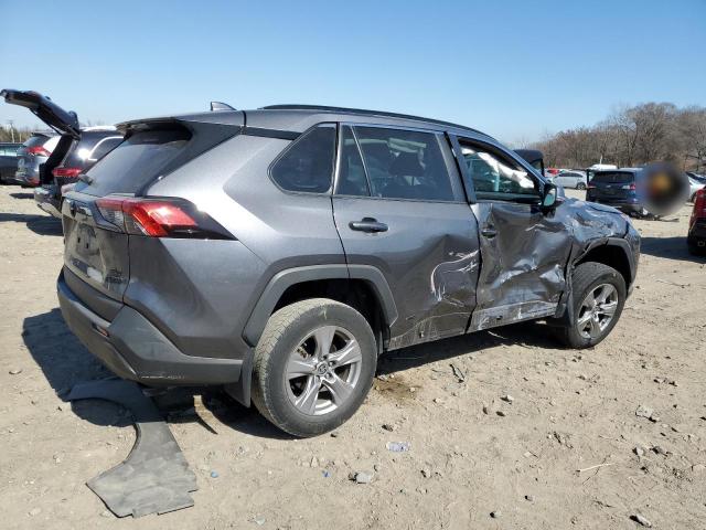  TOYOTA RAV4 2022 Gray