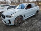 2023 Bmw X4 M продається в Marlboro, NY - All Over
