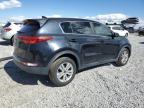 2018 Kia Sportage Lx for Sale in Reno, NV - Side