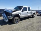 2003 Ford F250 Super Duty de vânzare în Antelope, CA - Front End