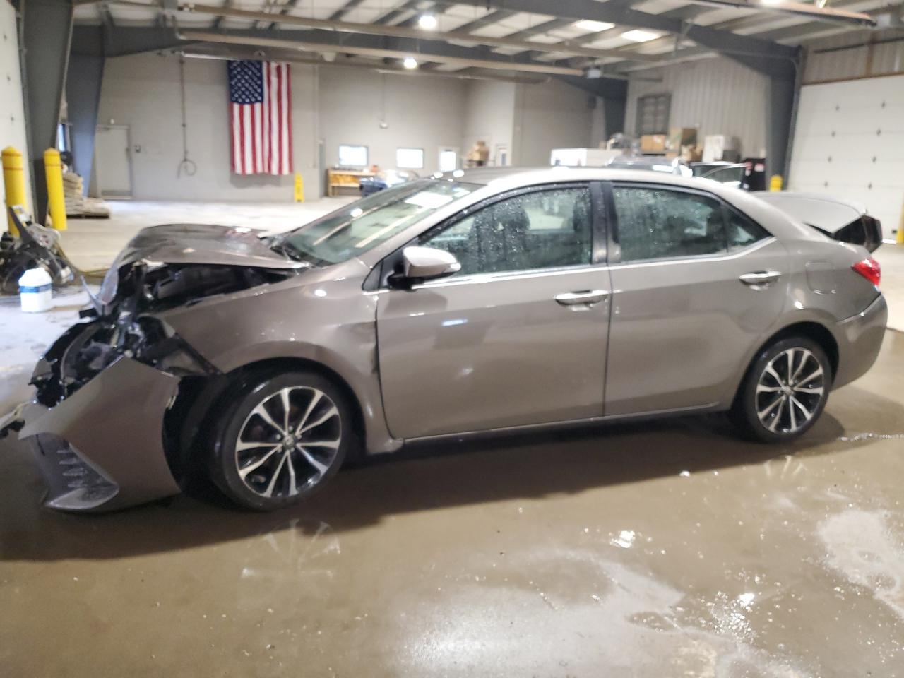 2018 Toyota Corolla - Image 1