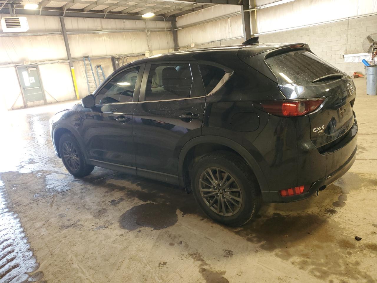 2020 Mazda CX-5 - Image 2