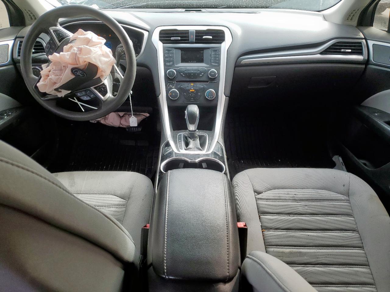 2016 Ford Fusion - Image 8