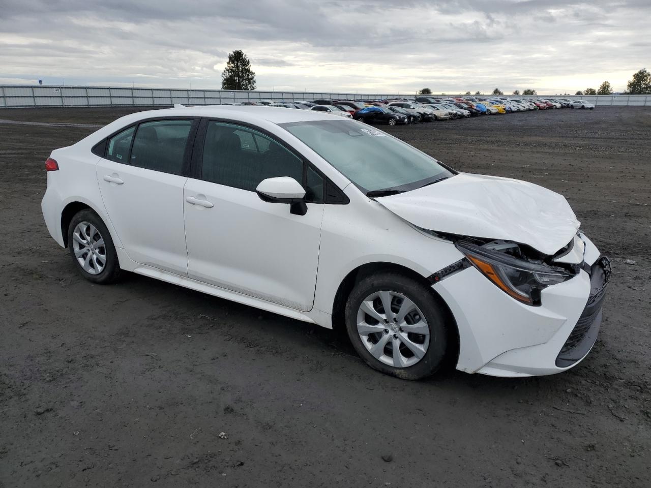 5YFB4MDE1RP151538 TOYOTA COROLLA 2024