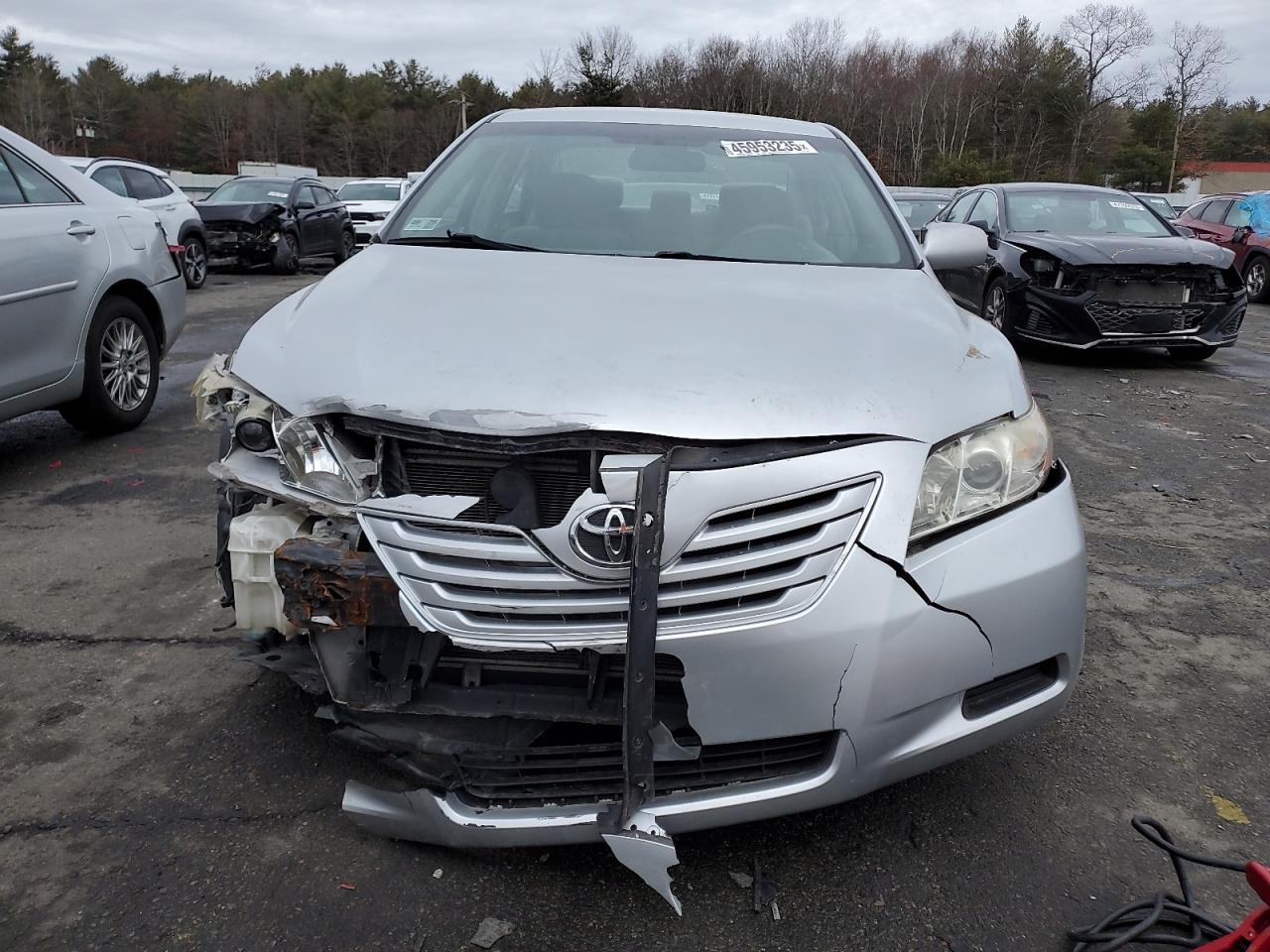 2009 Toyota Camry - Image 5