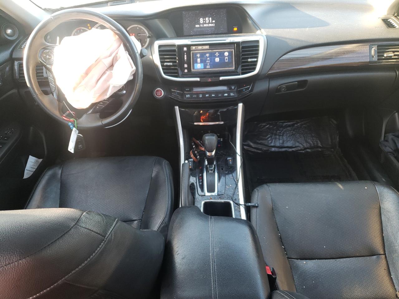 2016 Honda Accord - Image 8