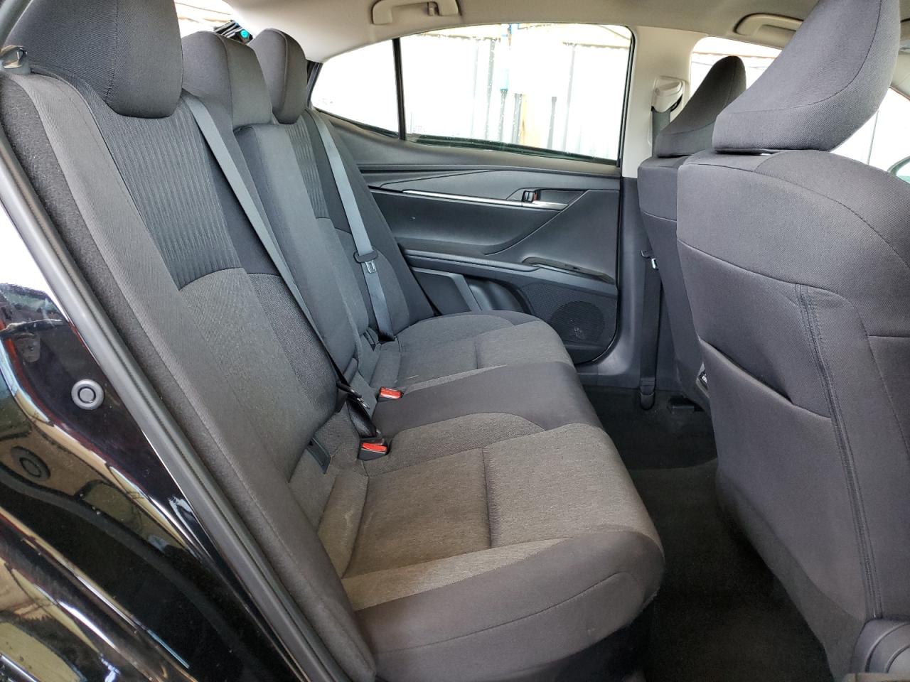 4T1DAACK7SU002305 TOYOTA CAMRY 2025
