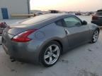2011 Nissan 370Z Base за продажба в Haslet, TX - Hail