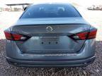2021 Nissan Altima Sv for Sale in Phoenix, AZ - Side