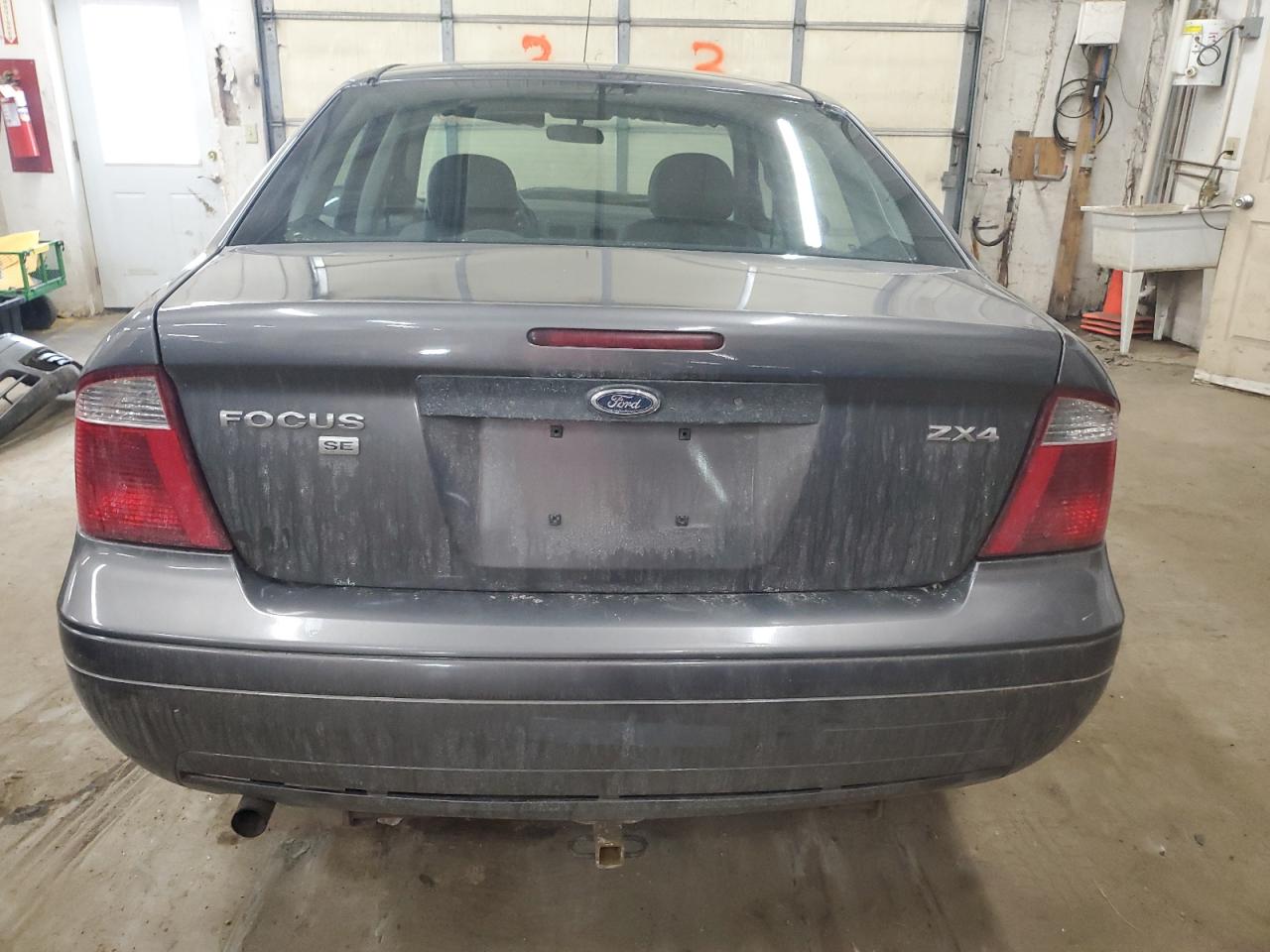 2006 Ford Focus - Image 6