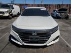2022 Honda Accord Sport Se for Sale in Wilmington, CA - Rear End
