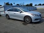 2015 Hyundai Sonata Sport zu verkaufen in Vallejo, CA - Mechanical