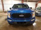 2022 Ford F150 Super Cab იყიდება Lansing-ში, MI - Side
