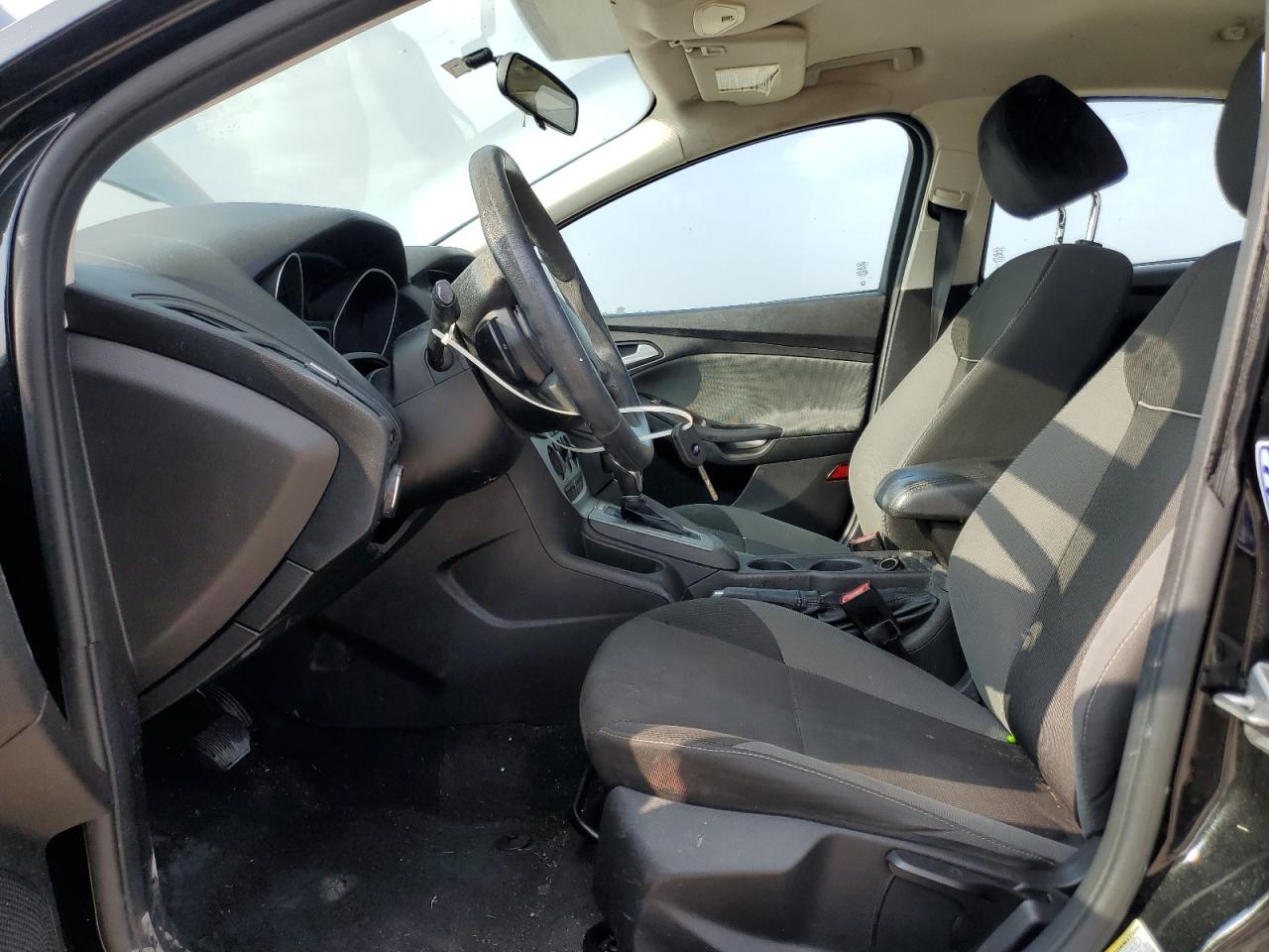 2014 Ford Focus - Image 7