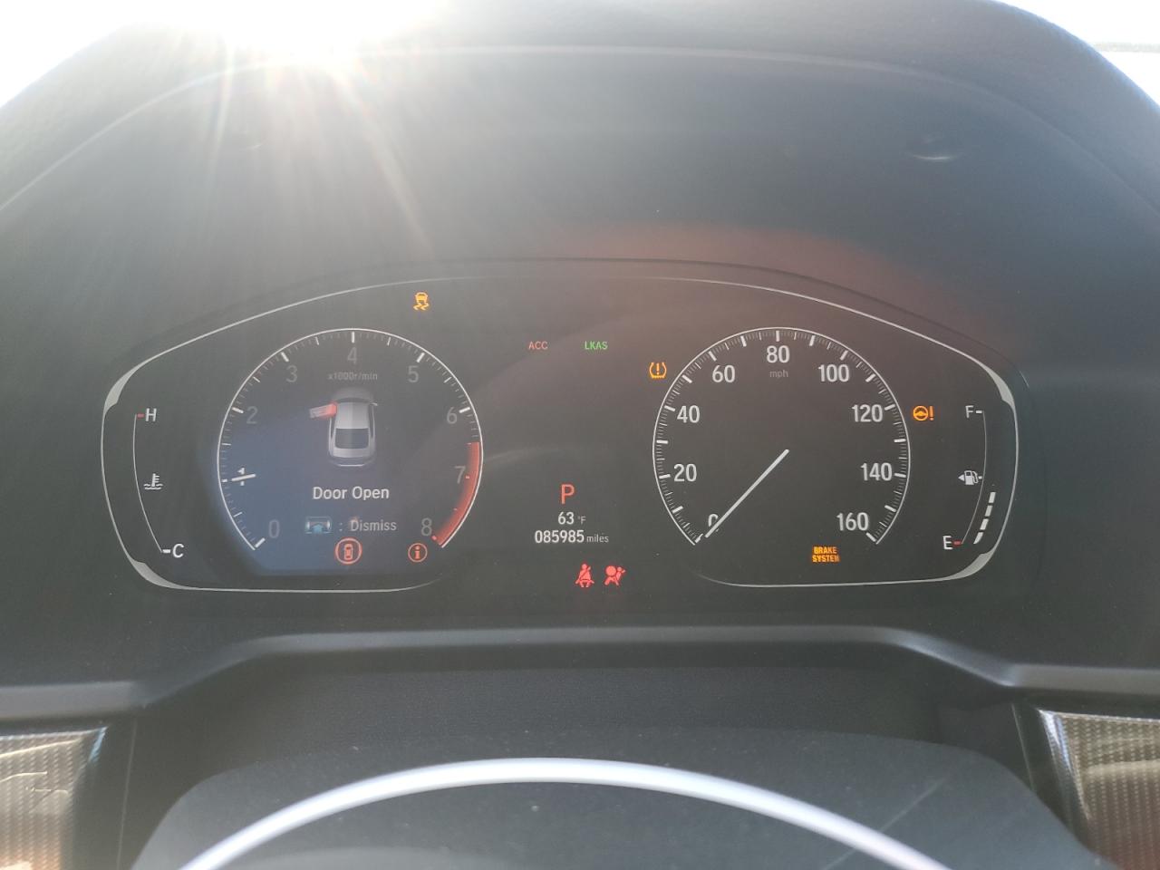 1HGCV1F37JA188793 HONDA ACCORD 2018