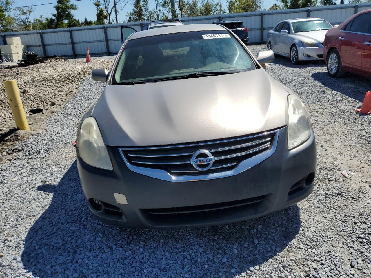 2012 Nissan Altima - Image 5