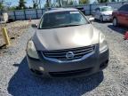 2012 Nissan Altima Base продається в Riverview, FL - Rear End