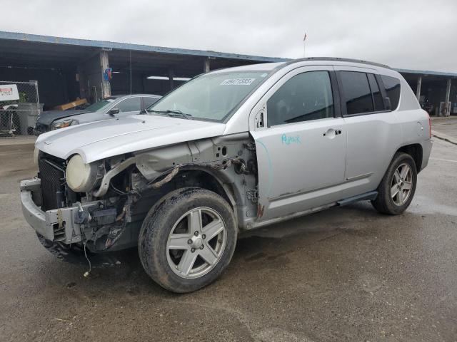 2010 Jeep Compass Sport