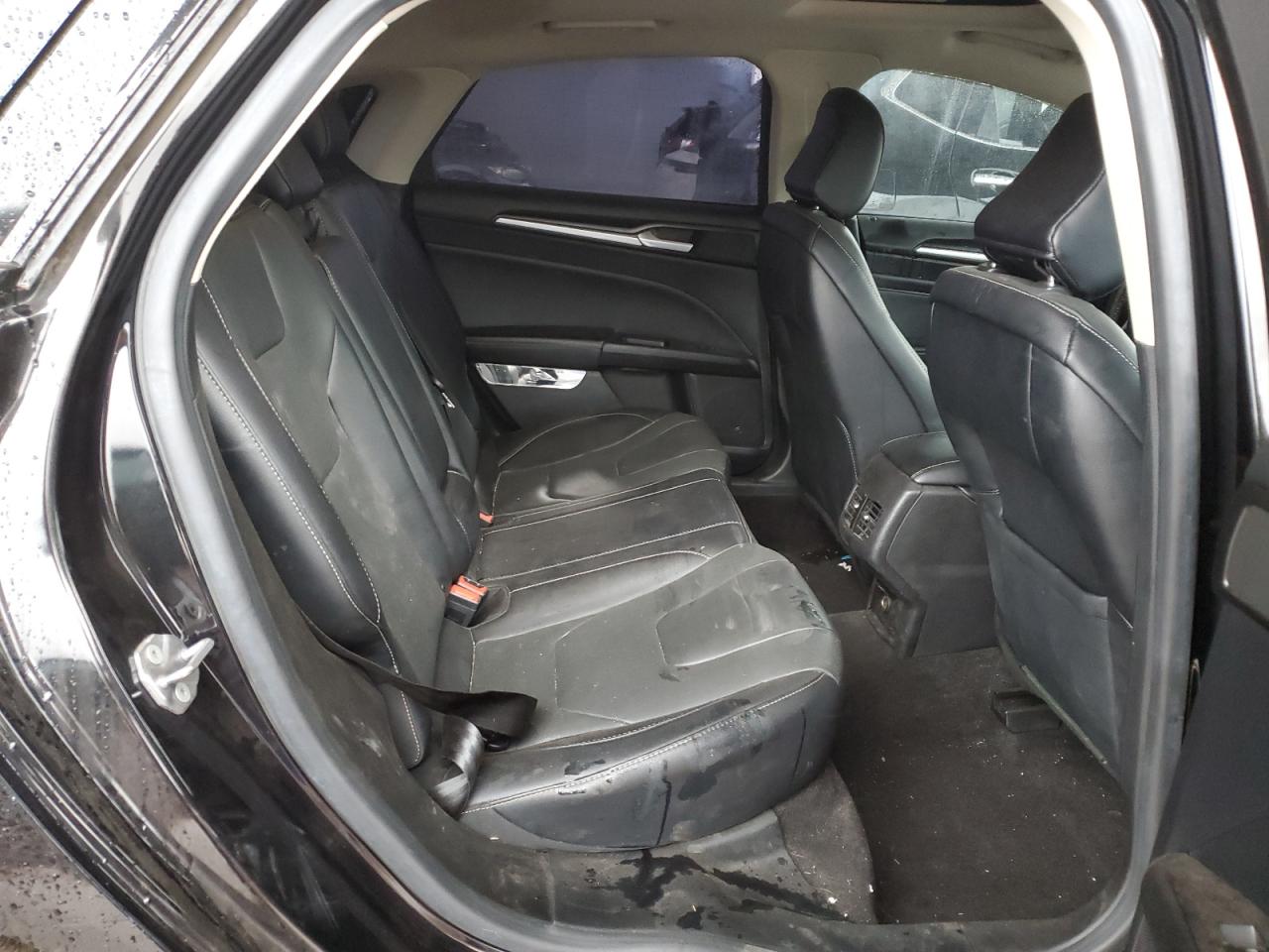 3FA6P0RU7LR127124 FORD FUSION 2020