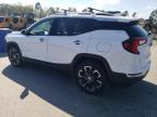 2022 Gmc Terrain Slt продається в Dunn, NC - Front End