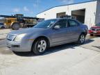 2007 Ford Fusion Se იყიდება New Orleans-ში, LA - Rear End