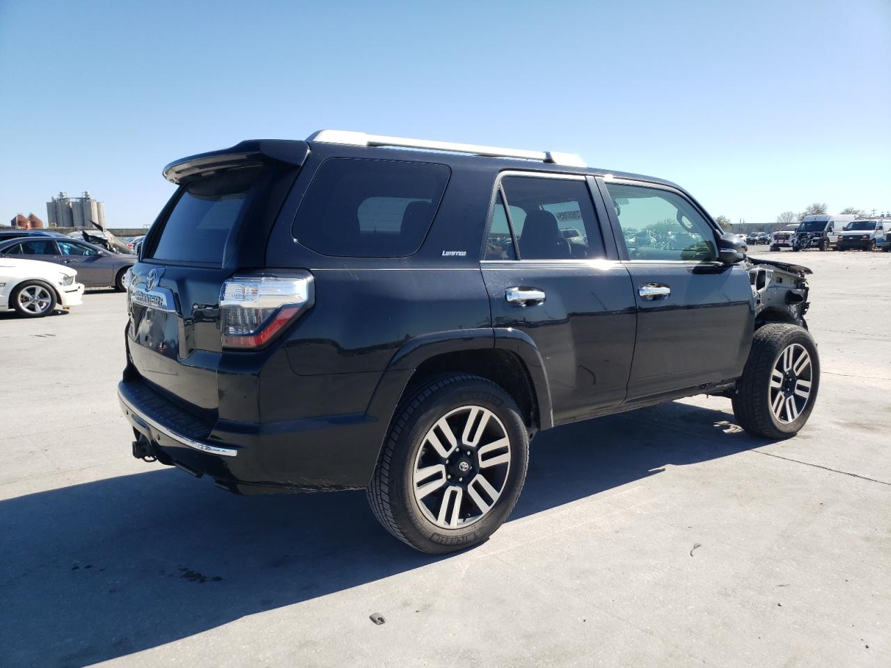 2014 Toyota 4Runner - Image 3