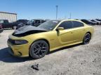 2021 Dodge Charger R/T zu verkaufen in Temple, TX - Front End