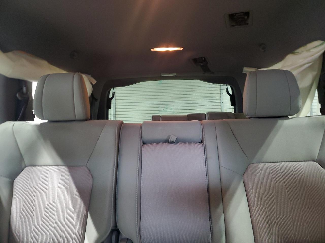 2015 Honda Pilot - Image 10