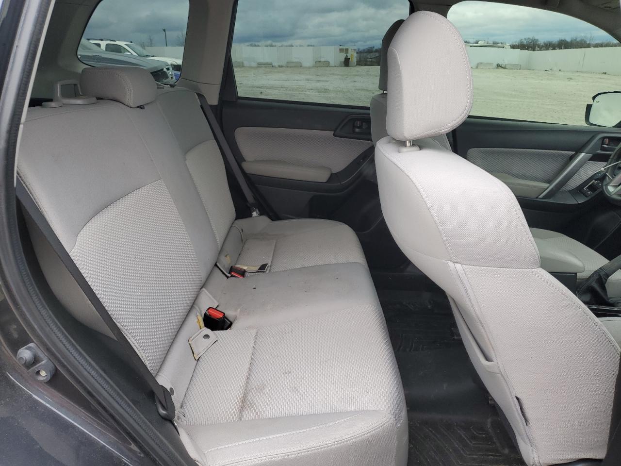 2018 Subaru Forester - Image 11