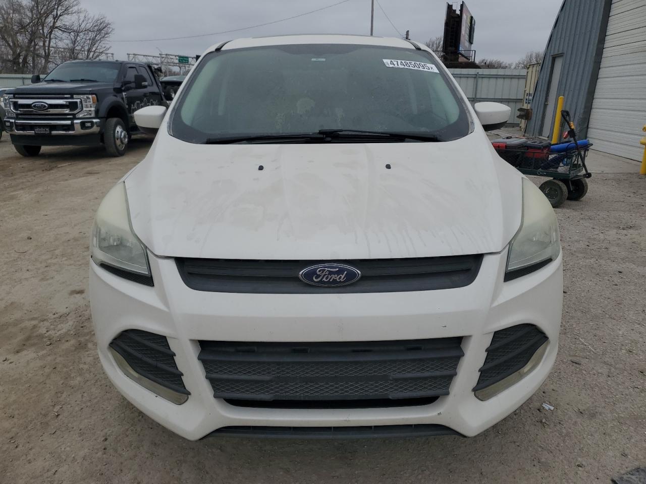 2013 Ford Escape - Image 5